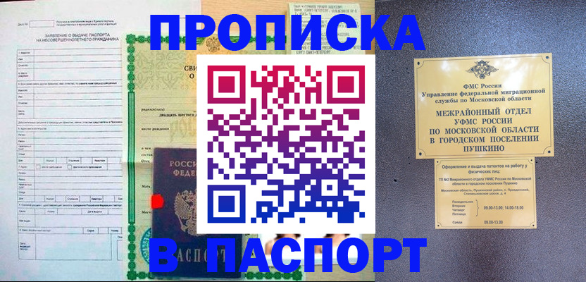 временная регистрация госуслуги в Переславль-Залесском